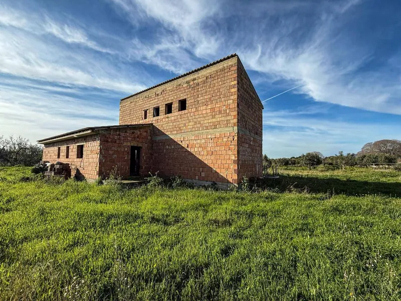 Rural or Farmhouse in Selva, Province of Balearic Islands — photo 10