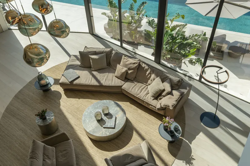 Luxury property with mountain and panoramic views in Son Vida - Marcel Remus Real Estate — photo 10