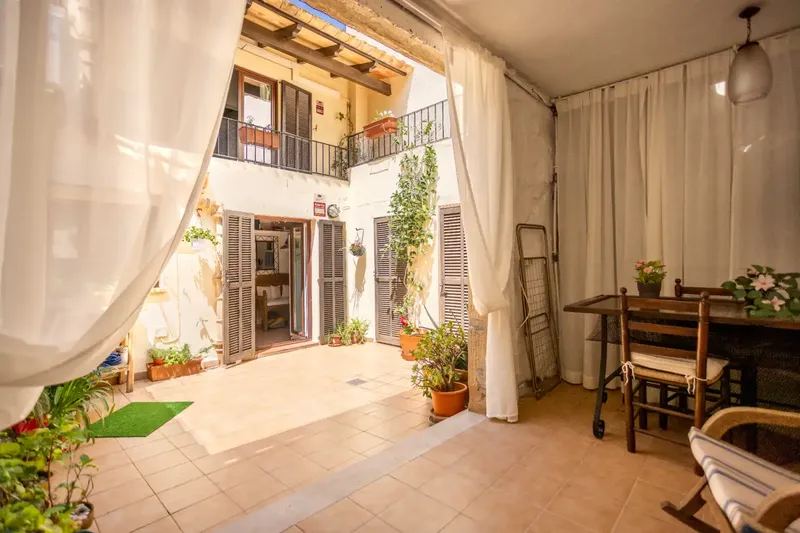 Adosado en venta en Pollença Poble — photo 7