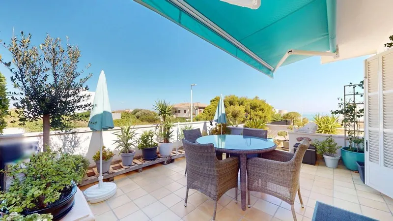 Detached House in Santa Margalida, Province of Balearic Islands — photo 1