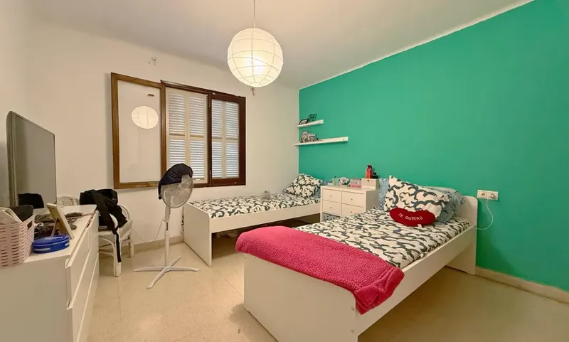 Spacious flat for sale in the Son Armadans area — photo 4