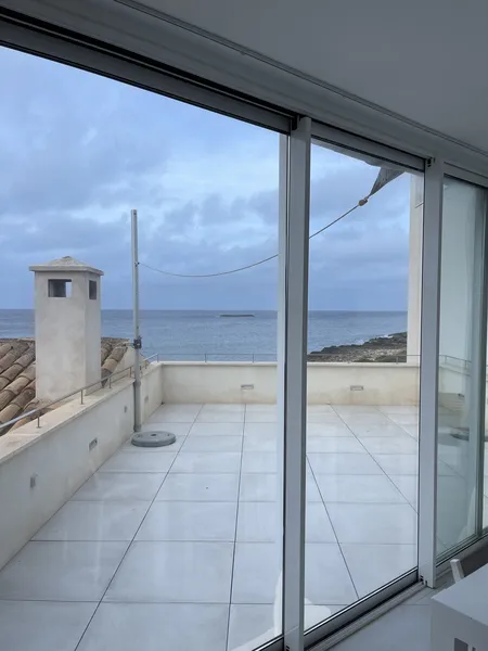 Two Stunning Seafront Homes with Holiday Rental Licence and Breathtaking Views of Cabrera Island — photo 2