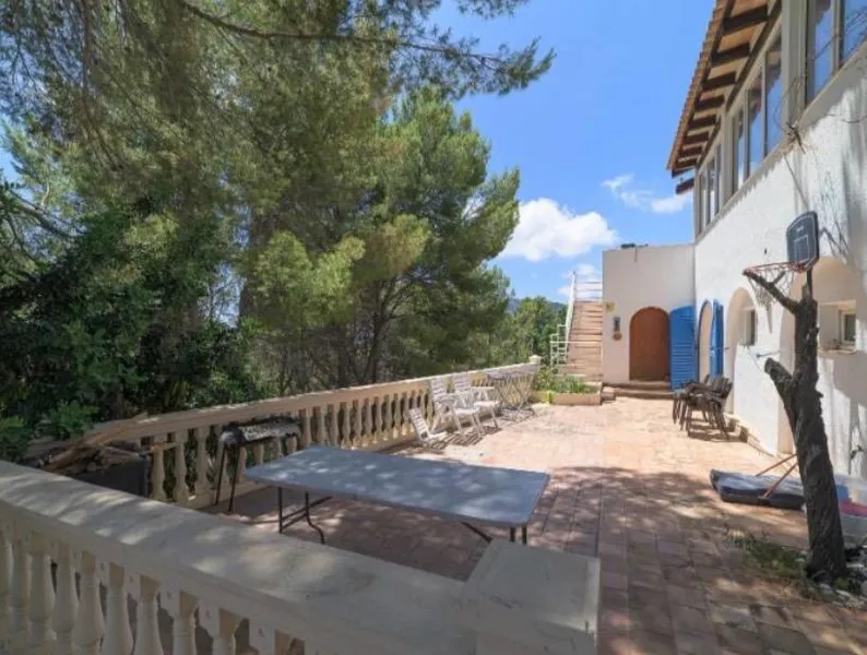 Casa en Es Capdellà — photo 9