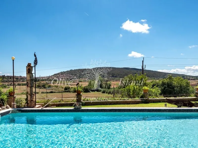 Luxury home in Santa Eugènia, Province of Balearic Islands — photo 10