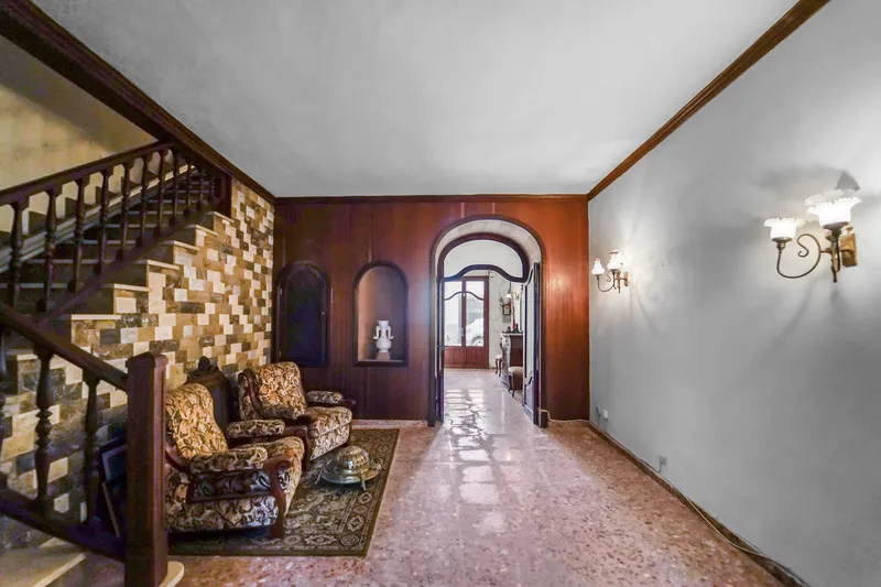 Townhouse in the center of Felanitx with garden and separate studio — photo 2