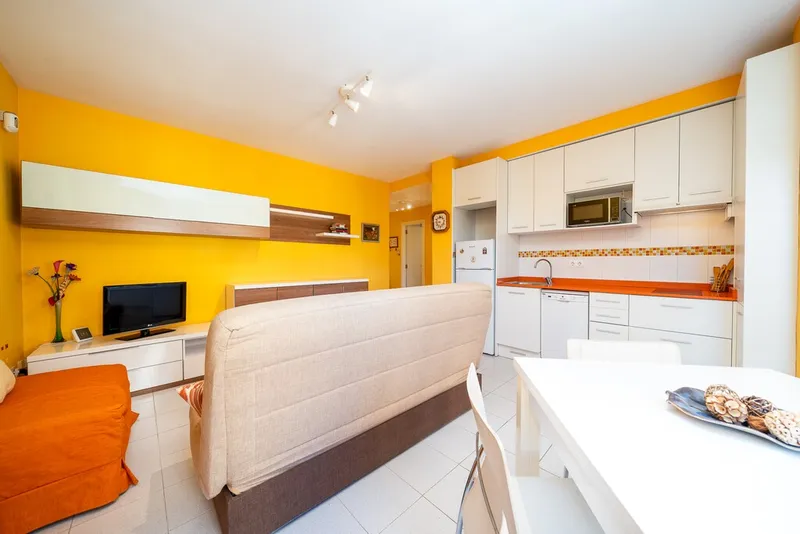 PISO EN ES FORTÍ - PALMA — photo 9