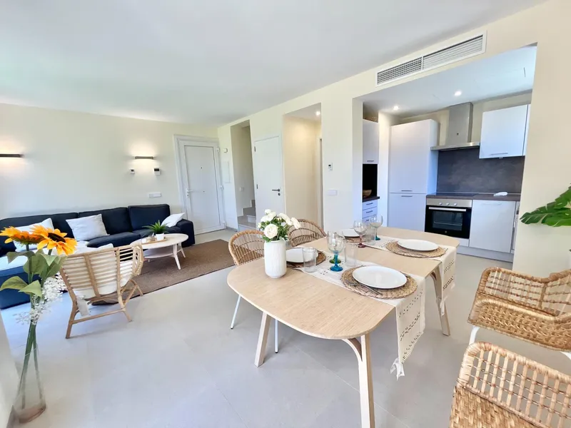 Detached House in Sa Ràpita - Campos — photo 4