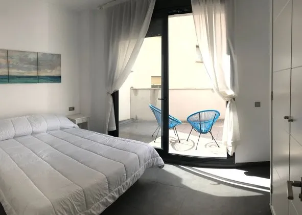 Penthouse in Pascual Ribot, 1, Camp d'En Serralta, Palma de Mallorca — photo 1