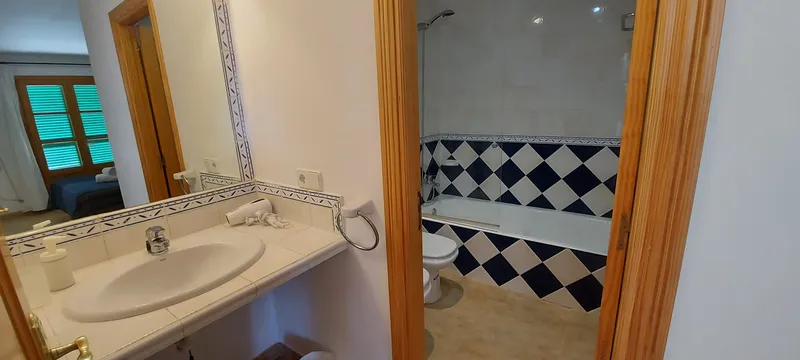 IA-103L5 - Duplex 100 meters from the beach — photo 6