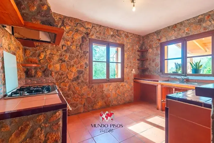 Casa en venta de 5 habitaciones, Cala Llombards, Santanyí — photo 3