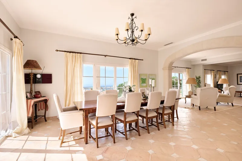 Fantastic finca with huge views in Son Font - Marcel Remus Real Estate — photo 10