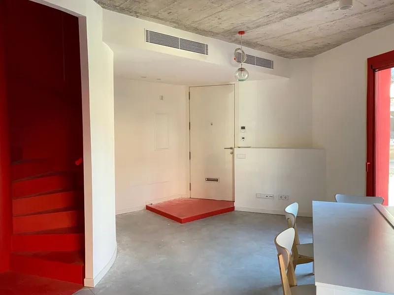 Apartment for rent in El Terreno, Palma de Mallorca — photo 5
