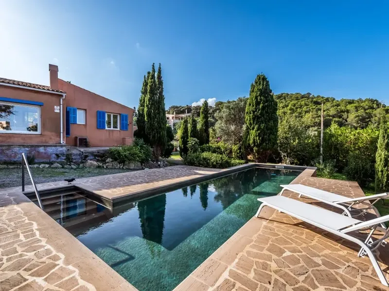 Villa in Capdepera, Mallorca — photo 2
