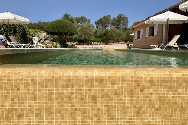 Finca/Country House for sale in Calonge, Santanyí, Mallorca — photo 8