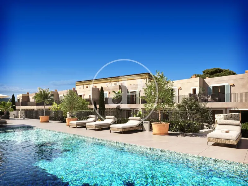 Apartment in Artà, Province of Balearic Islands — photo 2