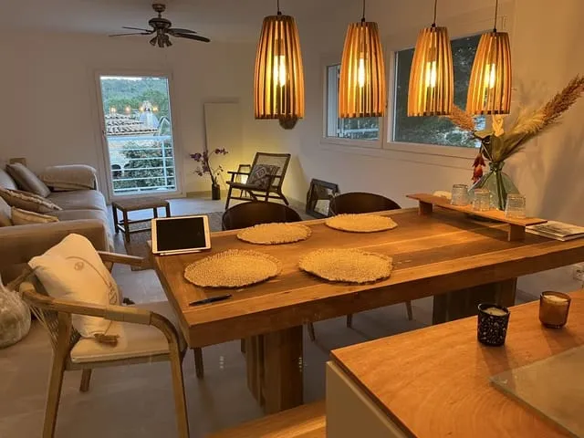 Flat for rent in El Toro / Port Adriano, Calvià — photo 6