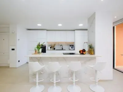 Renovated Penthouse Apartment for Sale in Son Veri Nou — photo 5