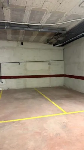 Garage in Palma de Mallorca, Son Españolet area — photo 11