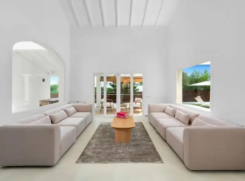 villa in Calvia — photo 1