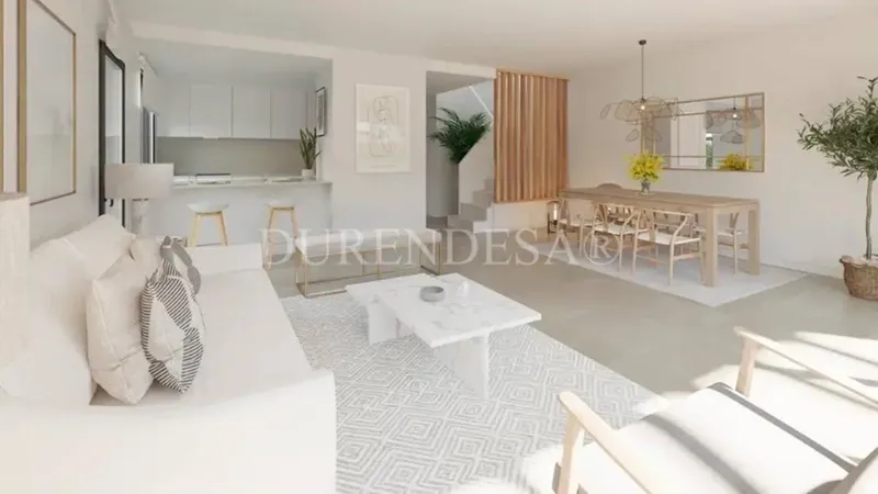 Semi-detached house for sale — photo 10