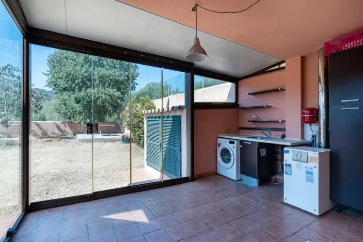 Townhouse in Puigpunyent, Puigpunyent area (village) — photo 8