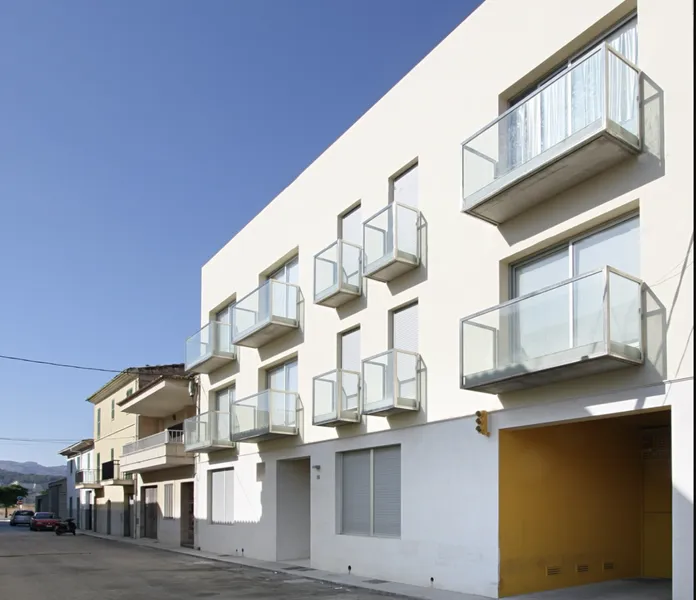 Apartment in Sa Pobla — photo 11