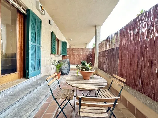 Palma - El Terreno — photo 1