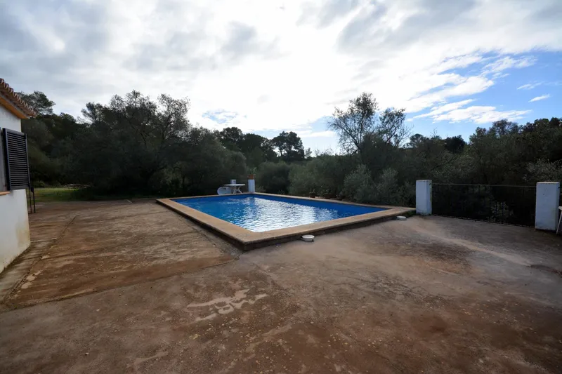 Charming Rustic Estate in Casa Blanca — photo 11
