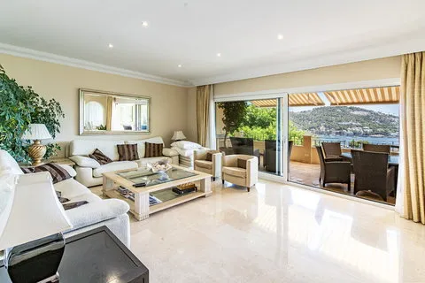 Villa in Port d'Andratx, Mallorca — photo 11