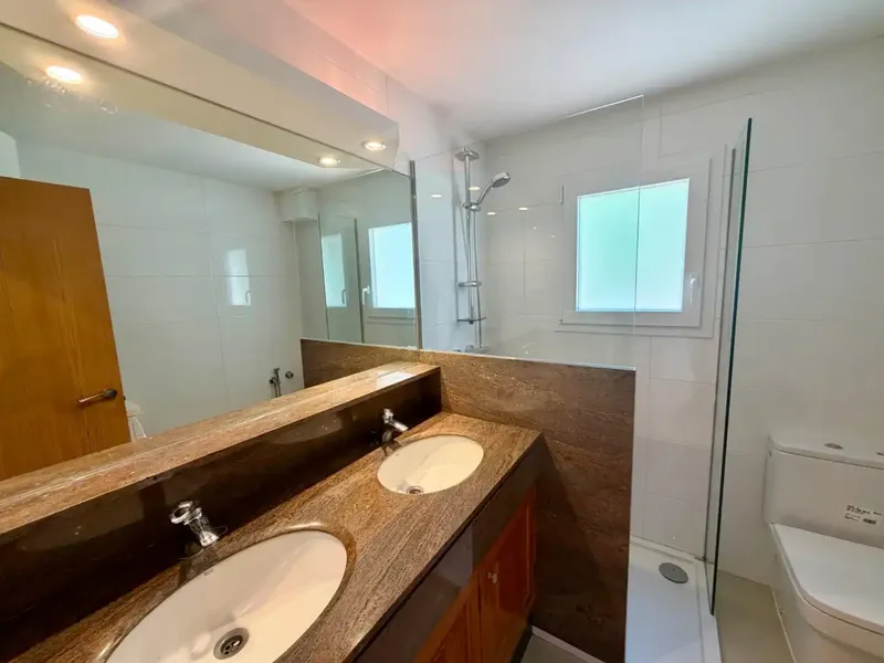 Apartment in Sant Elm with sea views — photo 6