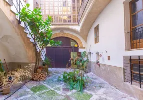 19th Century Palace – Old Town Palma — photo 12