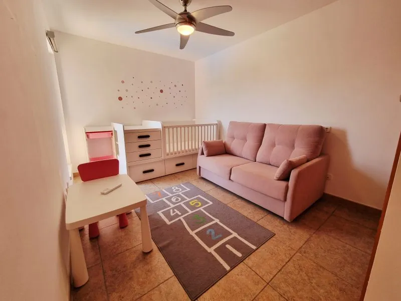 3-room Penthouse in Cala Mandia — photo 10