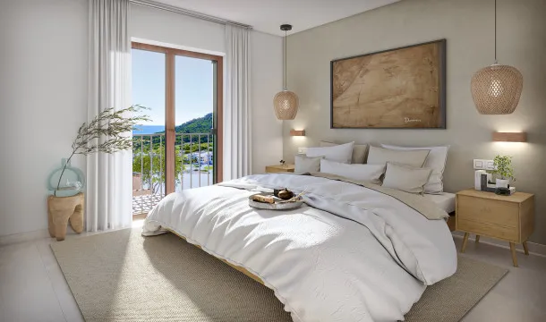 Apartments with Soul in the Most Authentic Capdepera — photo 10