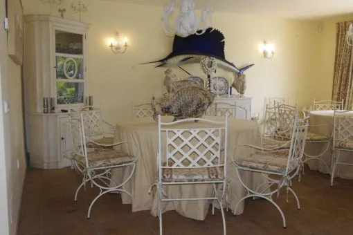 Sol de Mallorca, Chalet for the whole family in Sol de Mallorca - available until May — photo 7