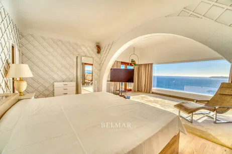 Top-class villa with ultimate sea views in the north of Mallorca — photo 12