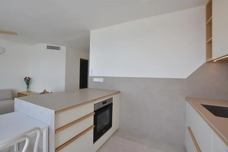 For Rent in Illetes - Modern 2 Bedroom Apartment With Spectacular Sea Views RENTED BY US — photo 11