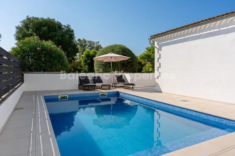 Villa with holiday rental license for sale in Alcudia, north Mallorca — photo 2