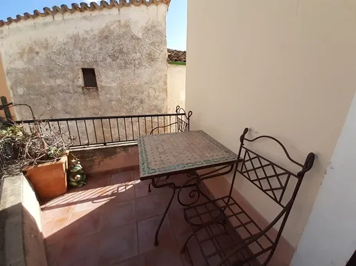 Ref.2465C – Andratx – Charming, traditional Mallorcan village house — photo 3
