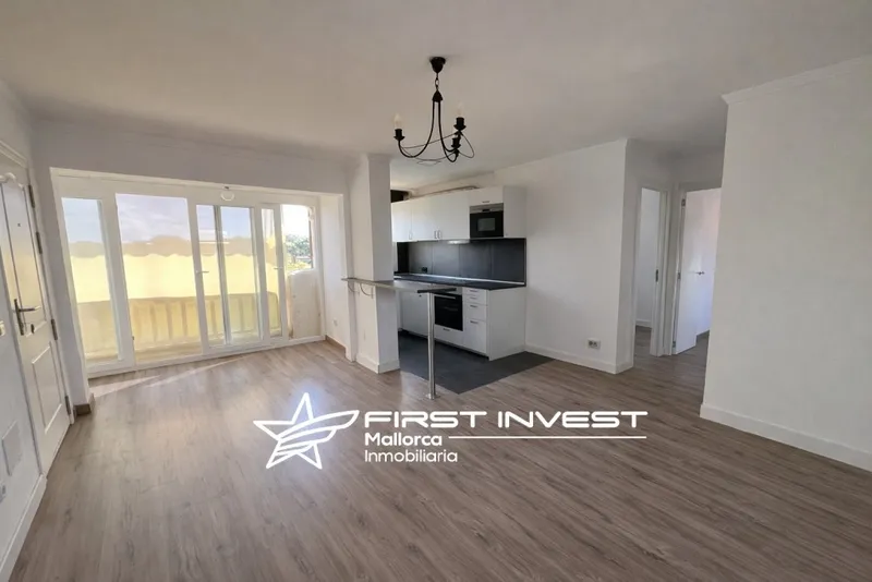 Attic - Penthouse for sale in Bahia Azul — photo 2