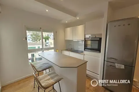 Penthouse in Palma de Mallorca, Mallorca — photo 9
