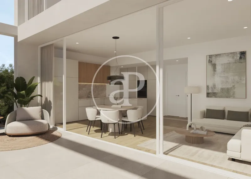 New development in Son Armadams — photo 3