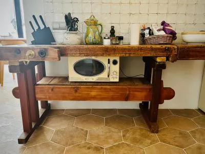 Llucmajor: Exclusive Luxury Townhouse with Underfloor Heating, Pool and 3 Terraces — photo 7