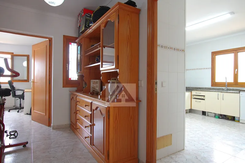 Village house for sale in Portocolom — photo 12