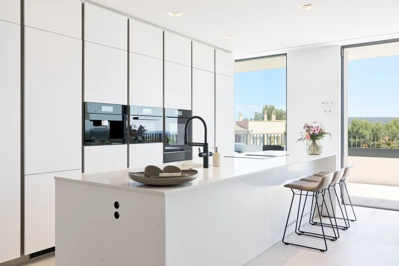 Exclusive: Dreamlike Sea View Penthouse in Santa Ponsa - Marcel Remus Real Estate — photo 11
