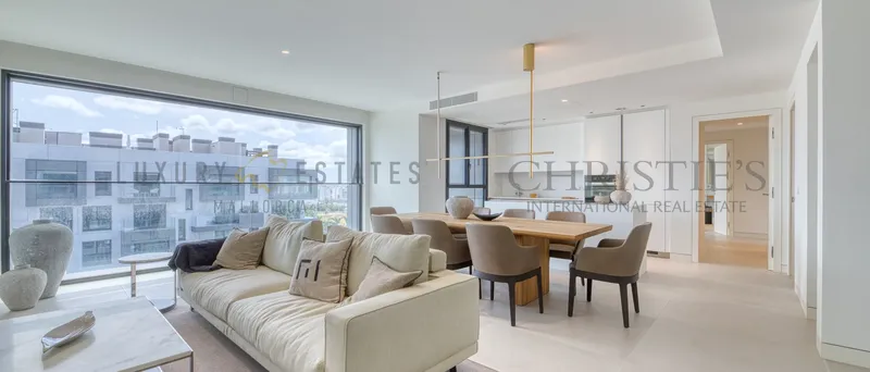 Luxurious new-build penthouse in Palma with roof terrace and panoramic views — photo 2