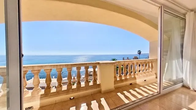 Penthouse for rent in Port Verd, Son Servera, Mallorca — photo 6