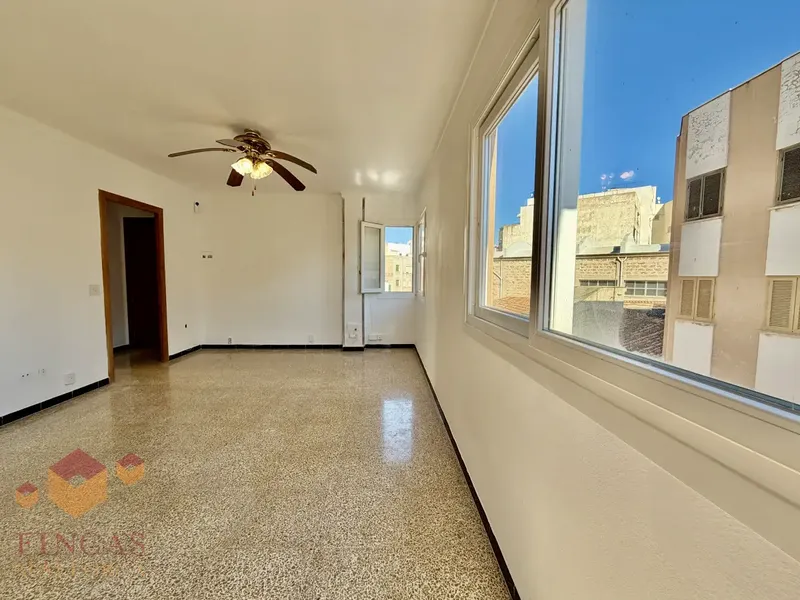 Penthouse 4th floor without elevator with storage room – Pere Garau (Palma) – NOT AVAILABLE — photo 1