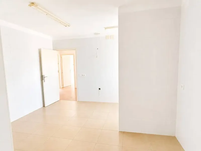 Spectacular 130 m² apartment with great brightness — photo 8