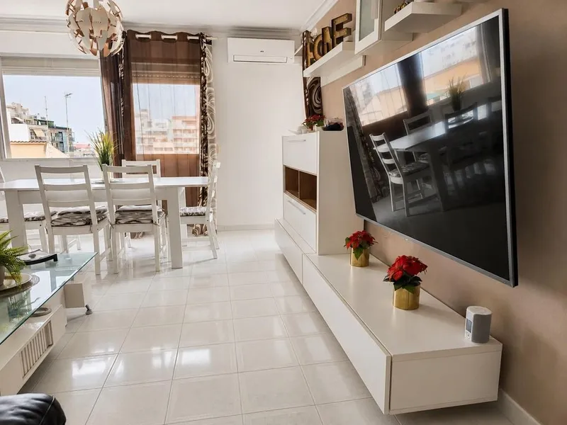 Penthouse in Palma de Mallorca, Province of Balearic Islands — photo 5