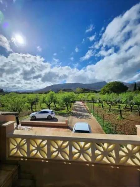 Beautiful country house for rent in Bunyola — photo 9